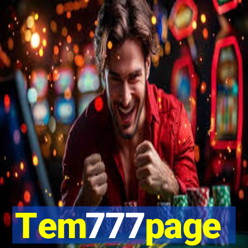 Tem777page