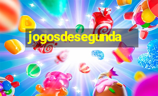 jogosdesegunda