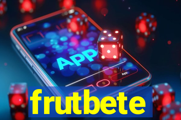 frutbete