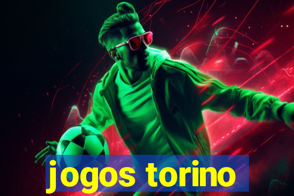 jogos torino