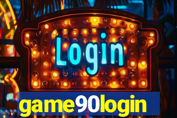 game90login