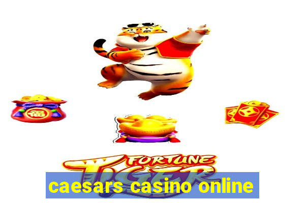 caesars casino online