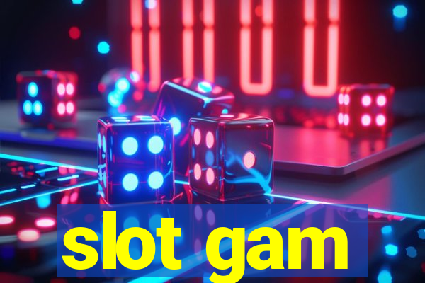 slot gam