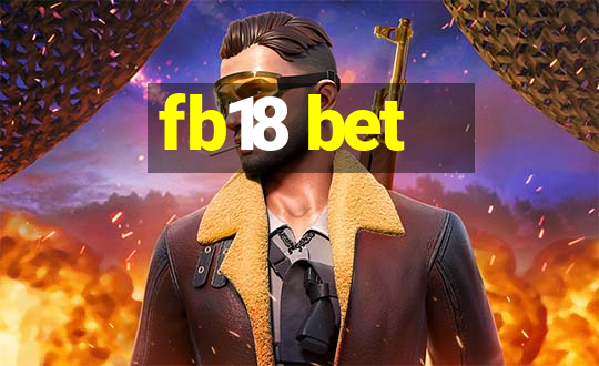 fb18 bet