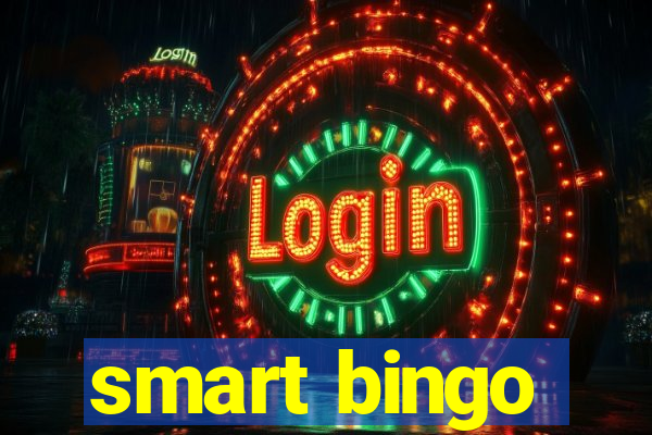 smart bingo