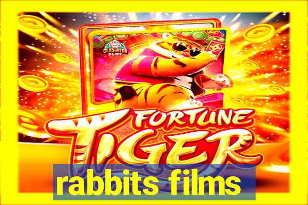 rabbits films