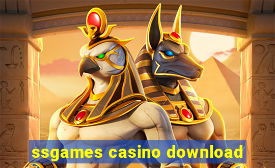 ssgames casino download