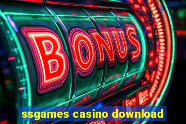 ssgames casino download