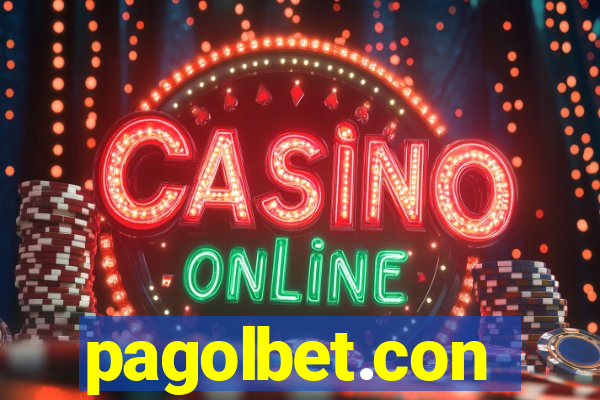 pagolbet.con