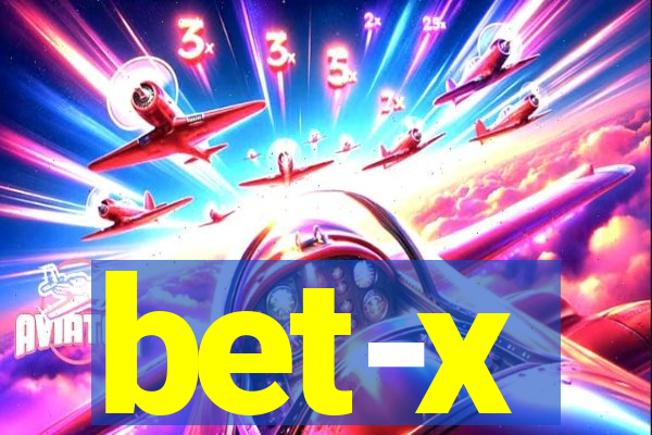 bet-x