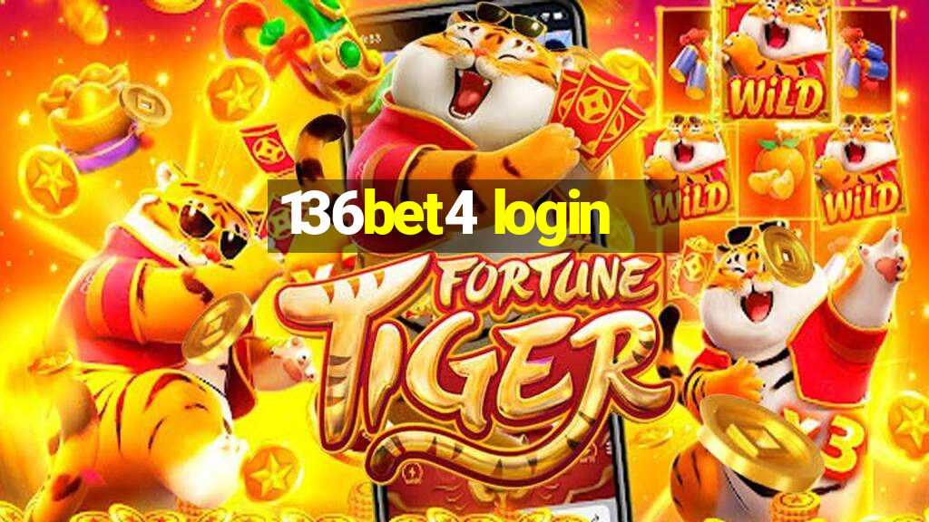 136bet4 login