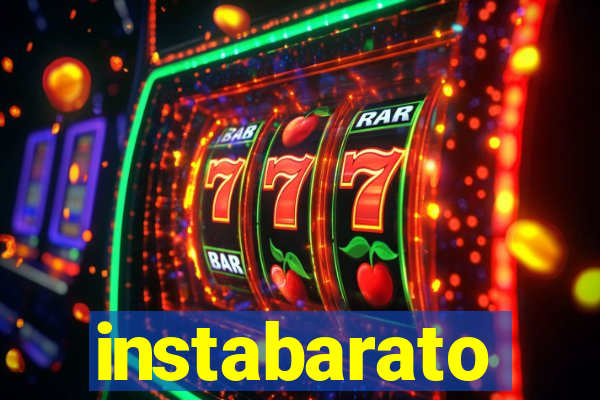 instabarato