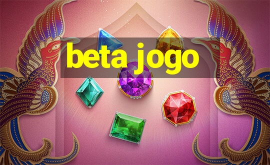 beta jogo