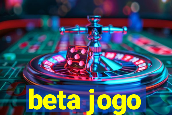 beta jogo