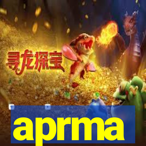 aprma