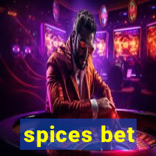 spices bet