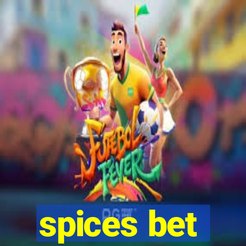 spices bet