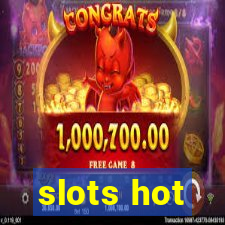 slots hot