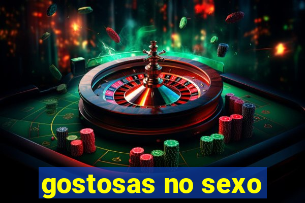 gostosas no sexo