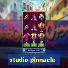 studio pinnacle