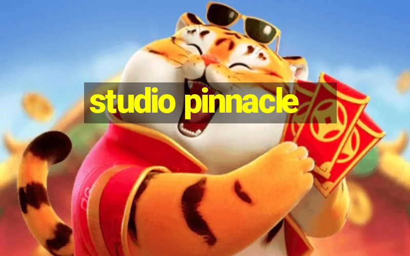 studio pinnacle