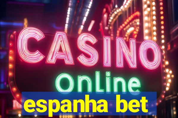 espanha bet