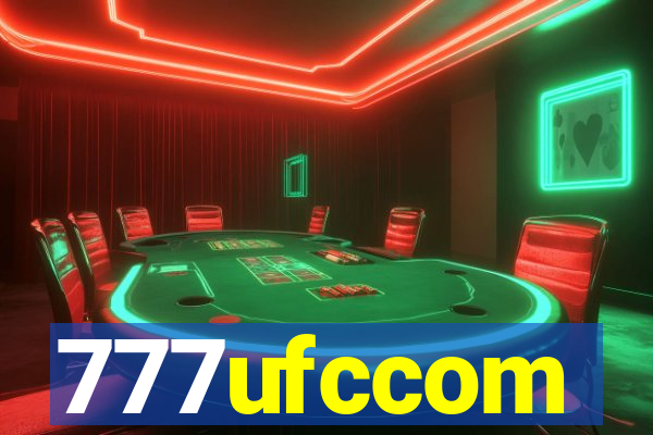 777ufccom