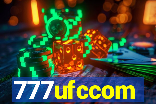 777ufccom