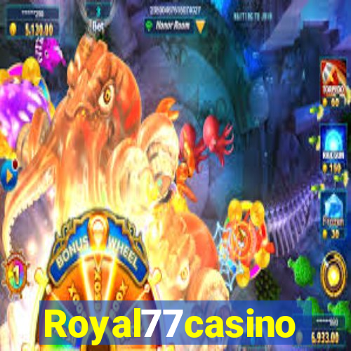 Royal77casino