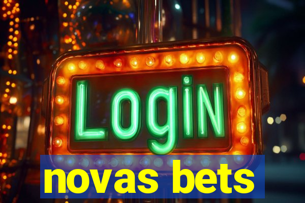 novas bets