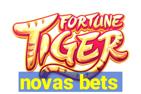 novas bets