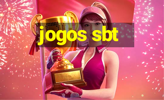 jogos sbt