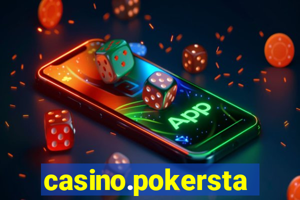 casino.pokerstars