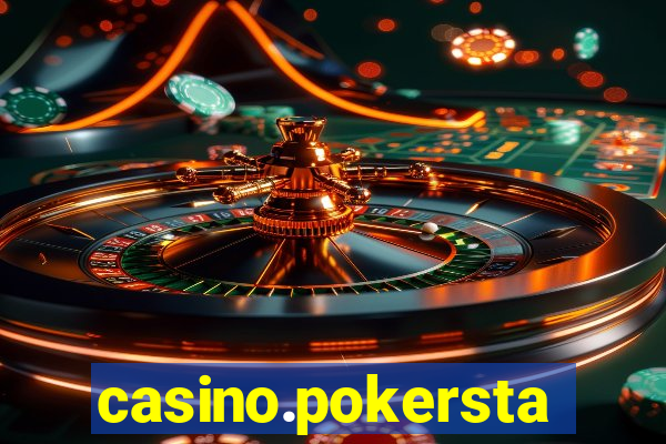 casino.pokerstars