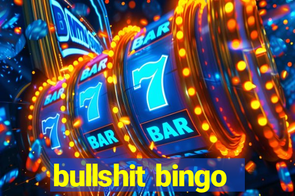 bullshit bingo