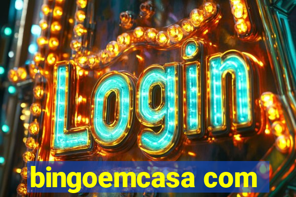 bingoemcasa com