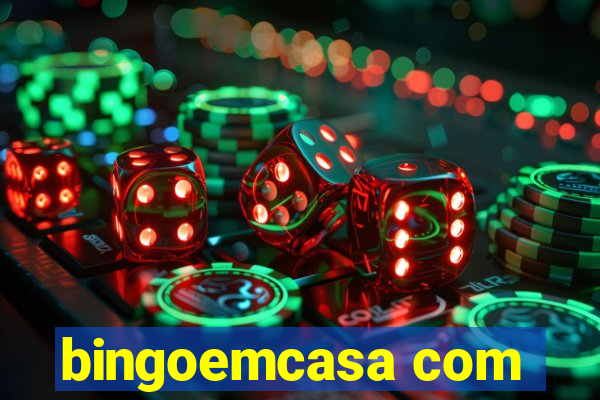 bingoemcasa com