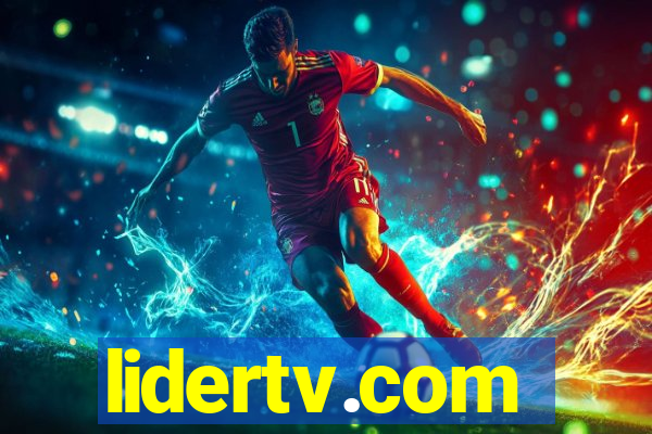 lidertv.com