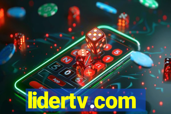 lidertv.com