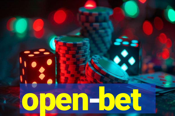 open-bet