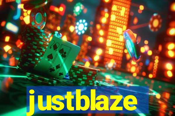 justblaze