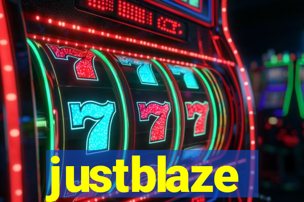 justblaze