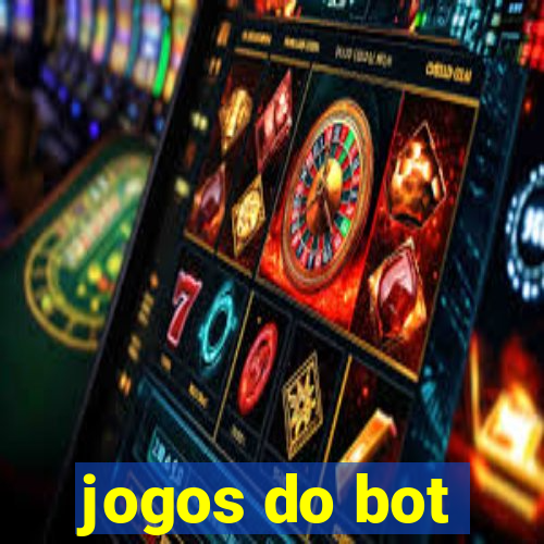 jogos do bot