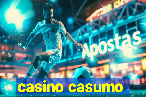 casino casumo