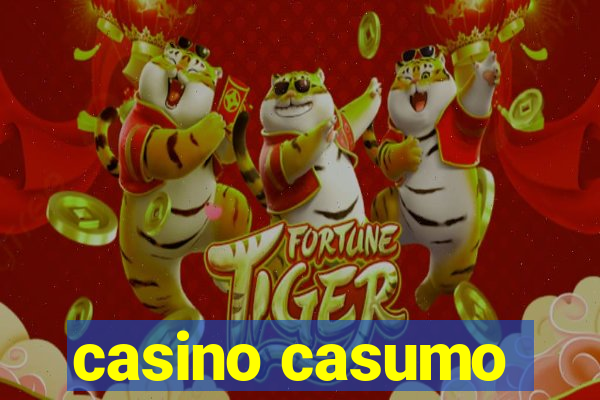 casino casumo