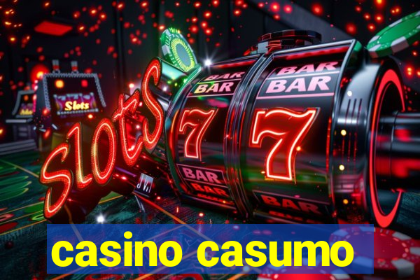 casino casumo