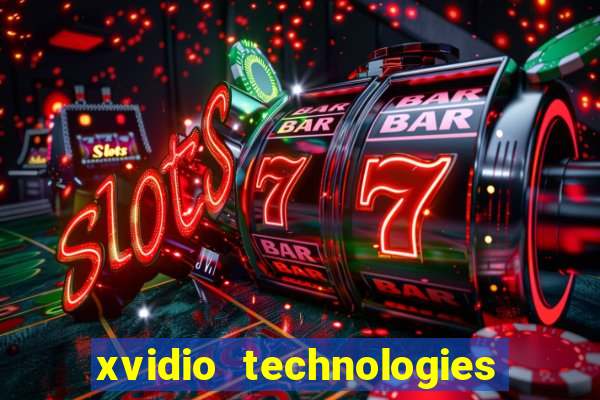 xvidio technologies startup brasil 2022 video game