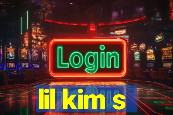 lil kim s