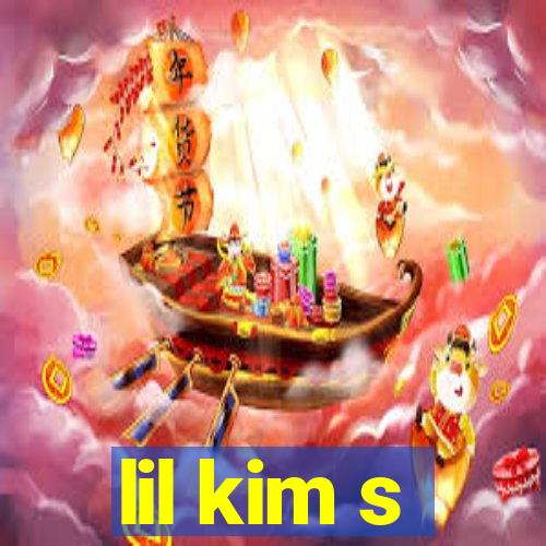 lil kim s