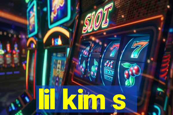 lil kim s